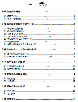 《福斯特集團調(diào)查報告書》