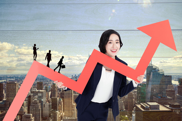 績(jī)效管理：實(shí)現(xiàn)組織目標(biāo)，提高員工能力