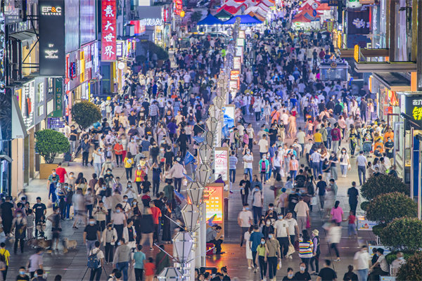 營銷渠道：拓展銷售渠道，擴大市場份額