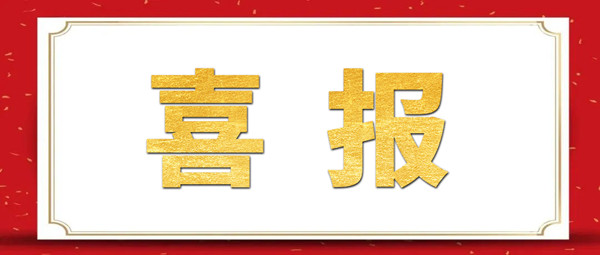 喜報！金睿智能再獲雙軟認證