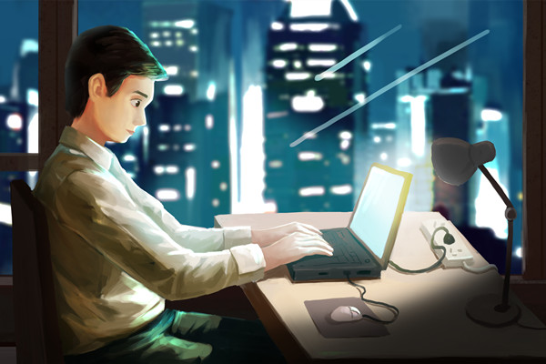 加班成風(fēng)留不住人，企業(yè)關(guān)懷和工時安排是否合理？